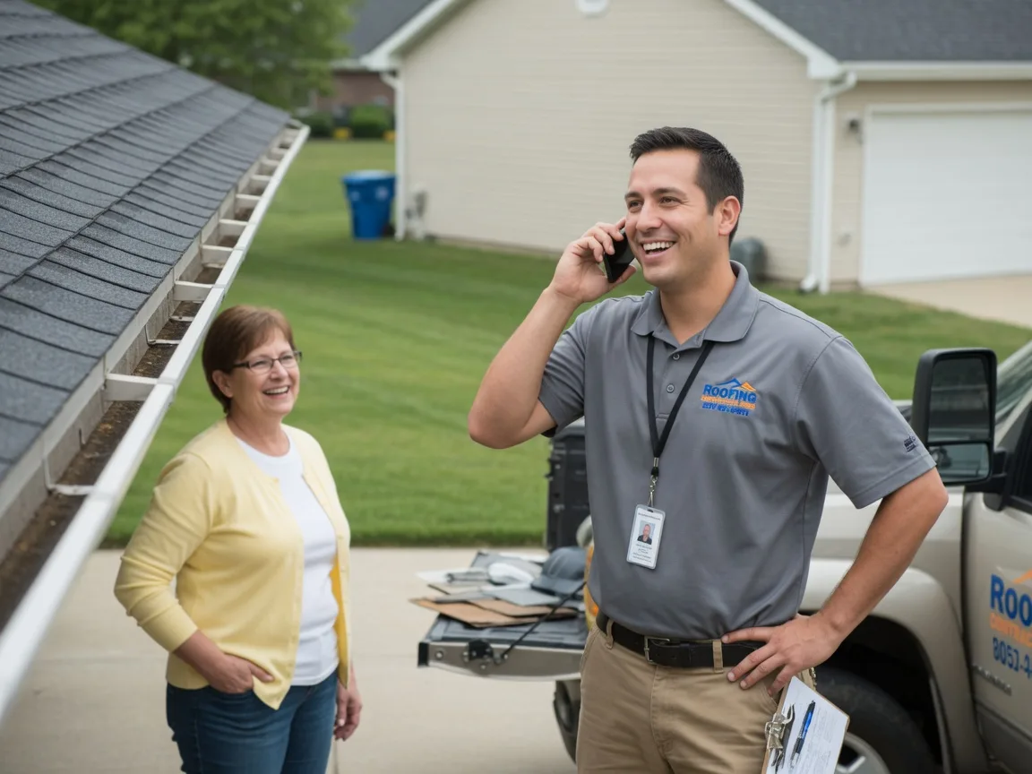 Local Roofing Contractors Palos Heights, IL FAQs